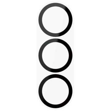 Gehärtetes Glas für Samsung Galaxy S25 PanzerGlass PicturePerfect Kameraobjektiv