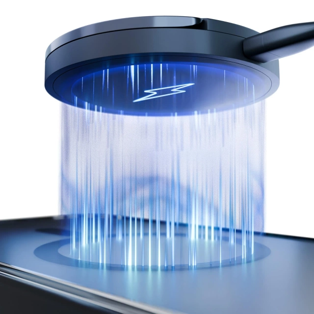 Etui 3mk Clear MagCase do Apple iPhone 16 Pro Max