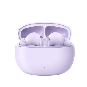 TWS Joyroom Funpods JR-FB3 Bluetooth 5.3 IP54 Kopfhörer – Lila