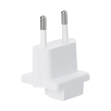 FORCELL F-ENERGY 3in1 Wandladegerät Typ C USB A PD QC4.0 3A 45W mit austauschbaren Steckern Weiß