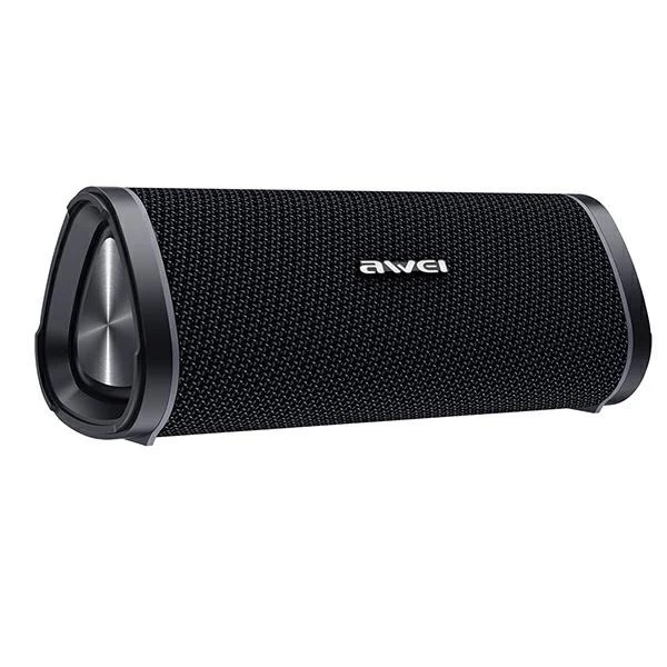 Głośnik AWEI Bluetooth Y331 czarny/black