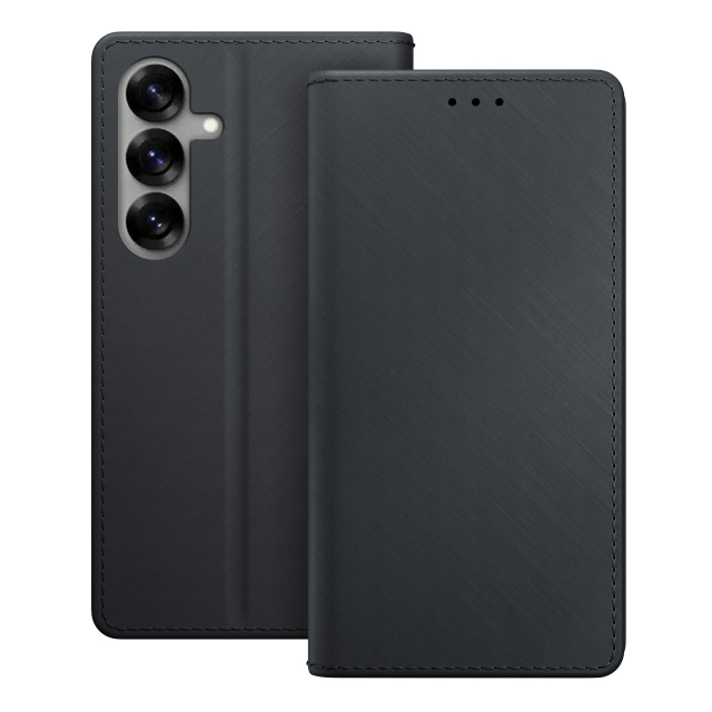 Etui do Samsung Galaxy S25+ Plus 3mk Wallet Case