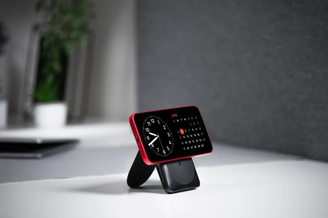 Powerbank Forcell MagStand 10000mAh MagSafe PD QC 15W Podpórka