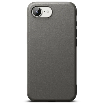 Etui für iPhone 16e Ringke Onyx Grey