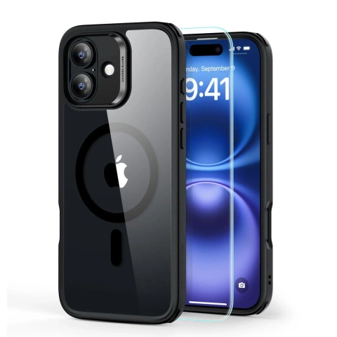 ESR Classic Hybrid Halolock Magsafe Kissenbezug