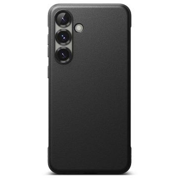 Etui für Samsung Galaxy S25 Plus Schwarz Ringke Onyx