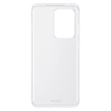 Etui Samsung EF-QG988TT do Samsung Galaxy S20 Ultra G988 trensparent Clear Cover