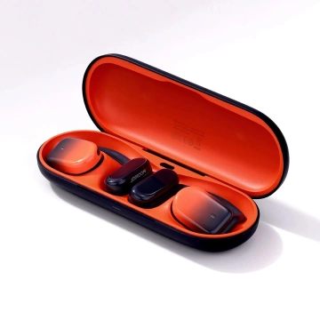 Joyroom Openfree JR-OE2 TWS kabellose Kopfhörer - orange