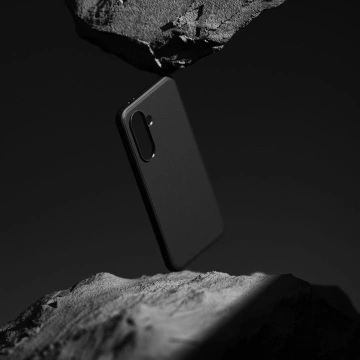 Galaxy A36 / A56 5G Schutzhülle Ringke Onyx Schwarz