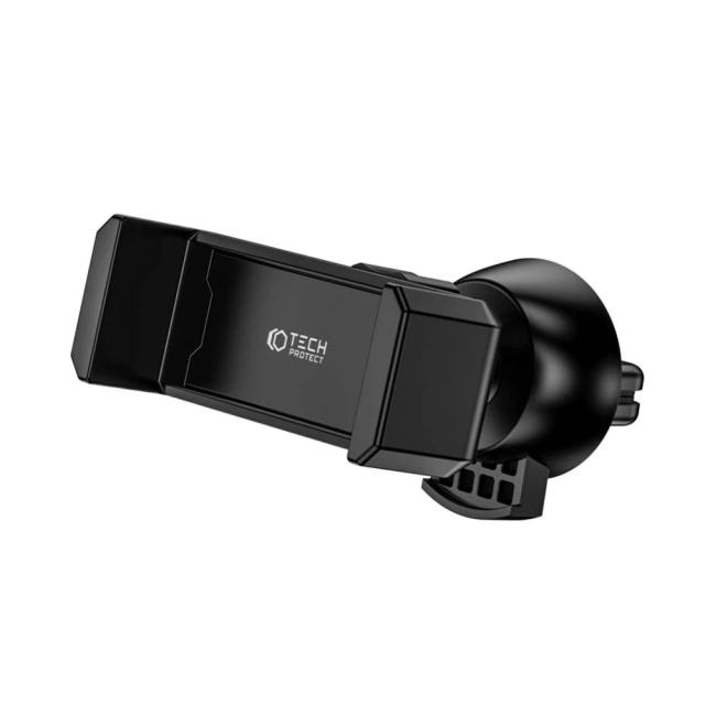 Uchwyt samochodowy V3 Mini Universal Vent Car Mount do kratki wentylacyjnej Black