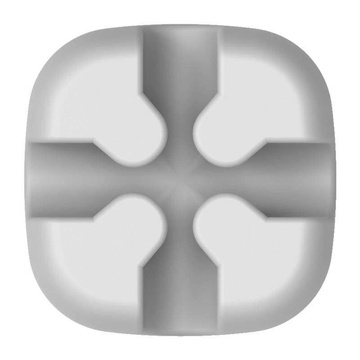 Organizer Kabelhalter Orico (grau)