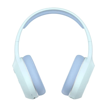 Edifier W600BT Kabellose Kopfhörer (Blau)