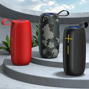 Głośnik AWEI Bluetooth Y370 20W czarny/black