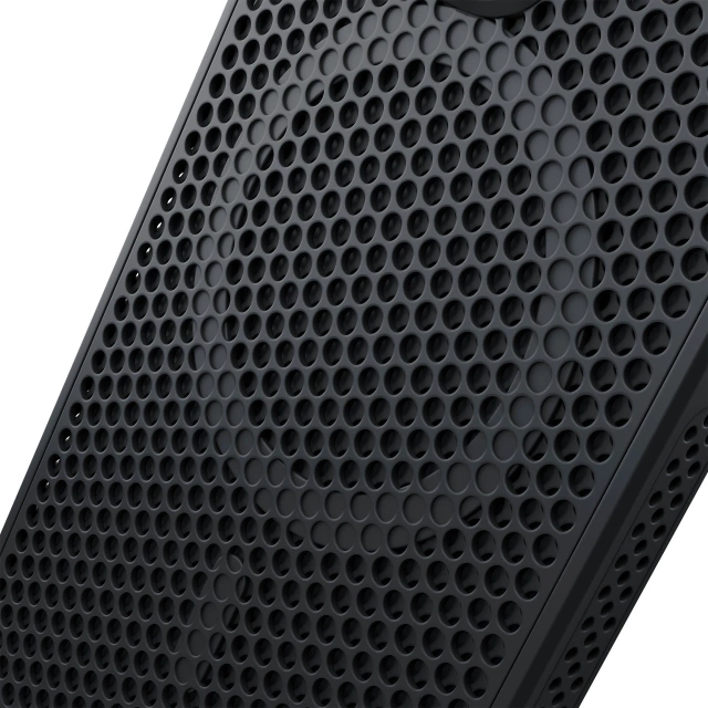 Etui do Samsung Galaxy S25+ 3mk COOLing MagCase MagSafe Black