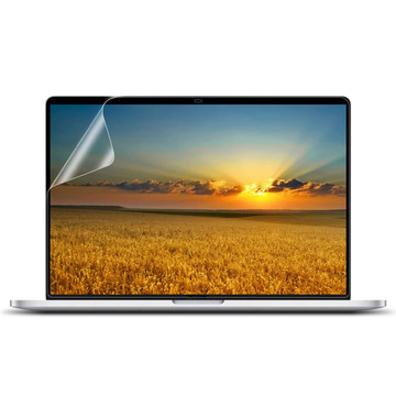 Alogy Schutzfolie für Apple Macbook Pro 14 2022 A2442 für Bildschirm