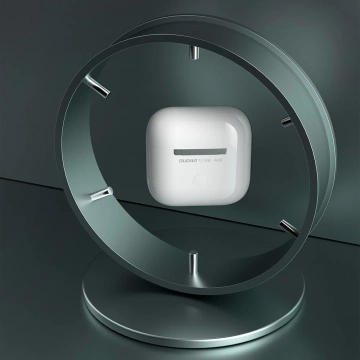 Dudao TWS kabellose In-Ear-Bluetooth-Kopfhörer (U14B-Weiß)