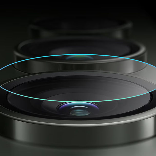 Szkło osłona x4 na aparat obiektyw 3mk Lens Protection do Samsung Galaxy S23 Ultra