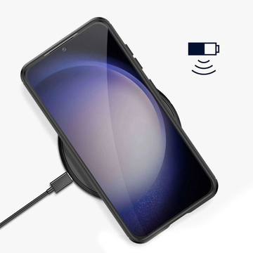 Etui TpuCarbon für Motorola Moto G52 / G82 5G Schwarz