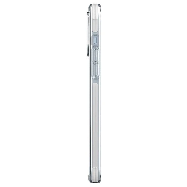 Etui Ochronne do iPhone 15 Plus UNIQ Combat Magclick Charging Białe