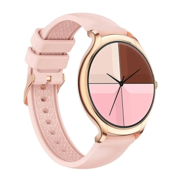 Colmi L10 Smartwatch (Golden)