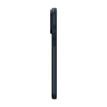 Spigen Thin Fit Mag Case für iPhone 16 Pro Max 6,9" MagSafe Metal Slate Blue