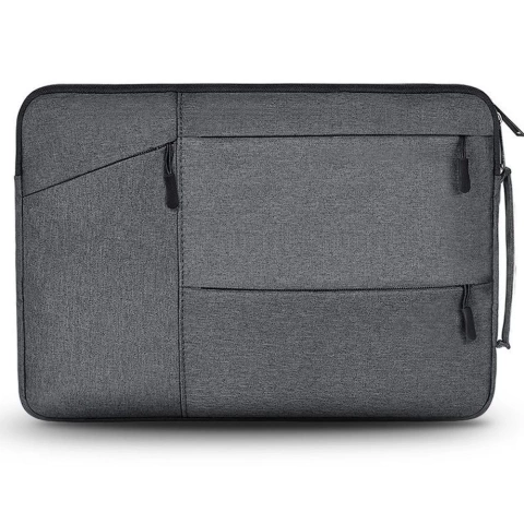 Taschenlaptop 14 dunkelgrau