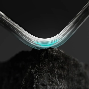 Etui do Galaxy A36 / A56 5G Ringke Fusion MagClear MagSafe