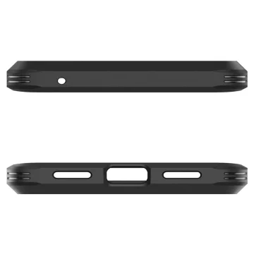 SPIGEN TOUGH ARMOR GOOGLE PIXEL 7 SCHWARZ