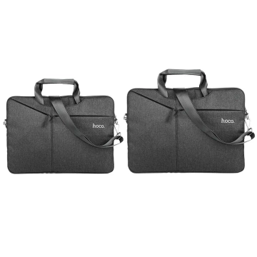 HOCO Tablet/Laptop/Netbook Tasche 15.6" GT4 Dunkelgrau