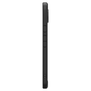 Etui Spigen Ultra Hybrid für Google Pixel 9 Pro XL Mattschwarz