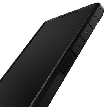 Folia Hydrożelowa Spigen Neo Flex 2er-Pack für Samsung Galaxy S24 Ultra Clear