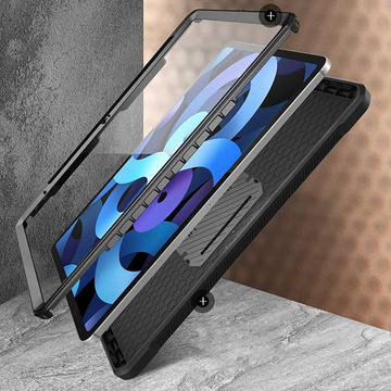 SUPCASE UNICORN BEETLE PRO IPAD 10.9 2022 SCHWARZ