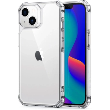 Etui ESR Air Armor für Apple iPhone 14 Plus Clear