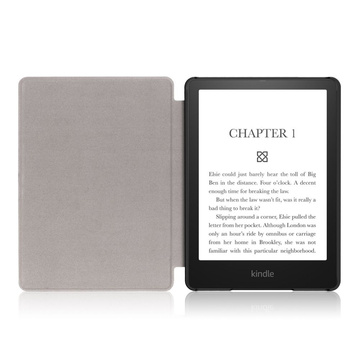 Etui SmartCase für Kindle Paperwhite V/ 5/ Signature Edition Grün