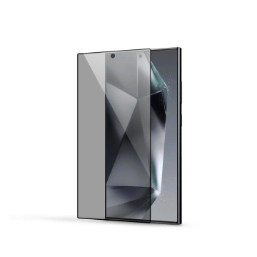 Joyroom 2.5D HD Panzerglas für Samsung Galaxy S24 verstärkt