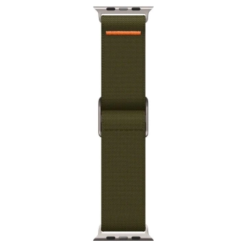 Pasek Spigen Fit Lite Ultra für Apple Watch 4 / 5 / 6 / 7 / 8 / se / ultra (42 / 44 / 45 / 49 mm)