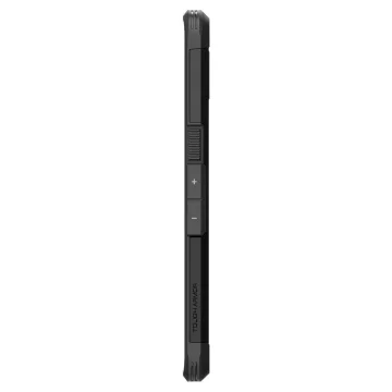 SPIGEN TOUGH ARMOR GOOGLE PIXEL 7 SCHWARZ