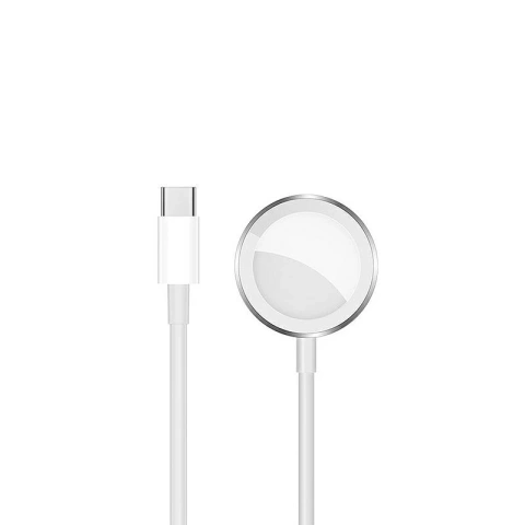 Ładowarka MagSafe do Apple Watch – Szybkie & Pewne Ładowanie