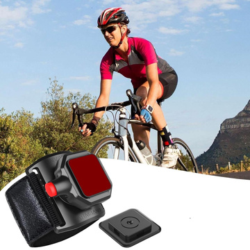 Armbandarm für Telefon zum Laufen, Sport, Telefonhalterclip TSA1 Armband schwarz