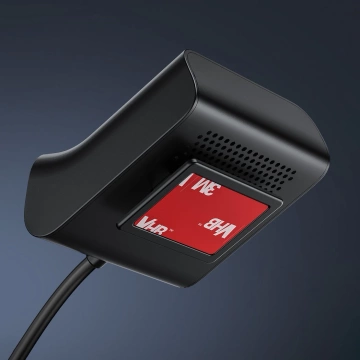 Acefast Autoladegerät 90W USB Typ C / 3x USB / Zigarettenanzünderbuchse, PPS, PD3.0, QC3.0, AFC, FCP Ladestation schwarz (B8 schwarz)