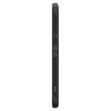 Etui Spigen Liquid Air do Google Pixel 8A Matte Black