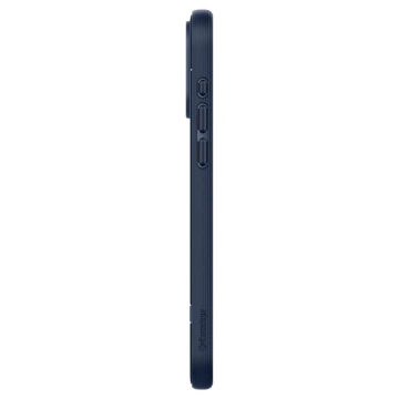 Etui Caseology Parallax Mag Magsafe für Apple iPhone 15 Pro Max Midnight Blue