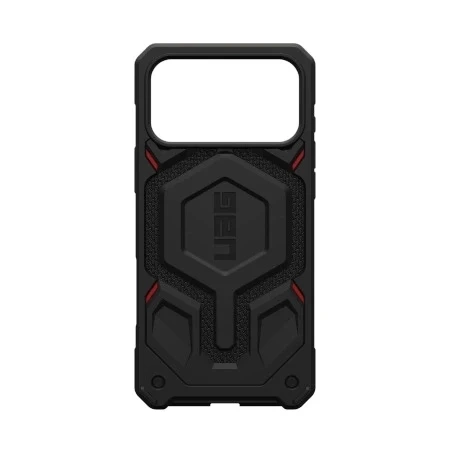 Etui do iPhone 17 Pro Max UAG Monarch Pro MagSafe Kevlar Czarne