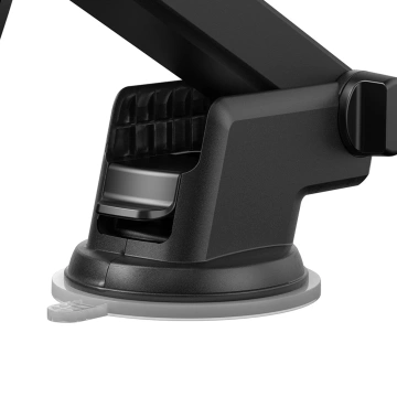 Joyroom JR-OK6 Auto-Armaturenbretthalterung Schwarz