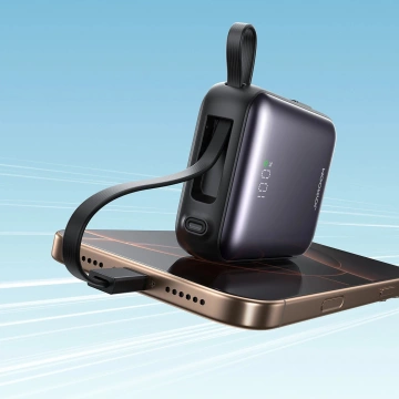 Powerbank Joyroom JR-PBF27 10000 mAh 22,5 W USB-C