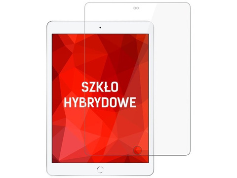 Szkło 3mk Flexible Glass 7H für Apple iPad 10.2 2019 (7Gen)