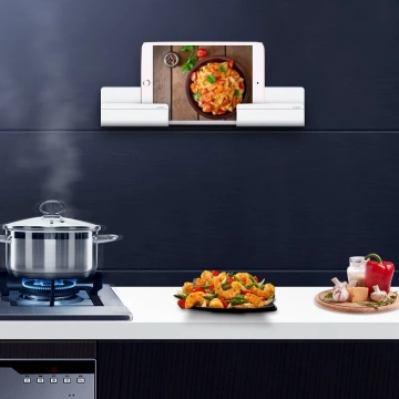 UGREEN Wandhalter Smartphone Ladeständer weiß (30394)