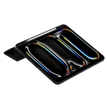 SC Pen-Hülle für Apple iPad Pro 13 7/2024 Schwarz