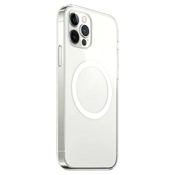 Etui Mercury etui MagSafe do iPhone 12 mini 5,4" transparent
