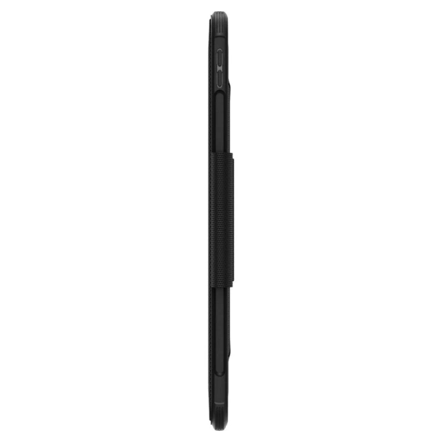 Etui na tablet Spigen Rugged Armor "PRO" do Apple iPad 11 2025 / 10.9 2022 BLACK